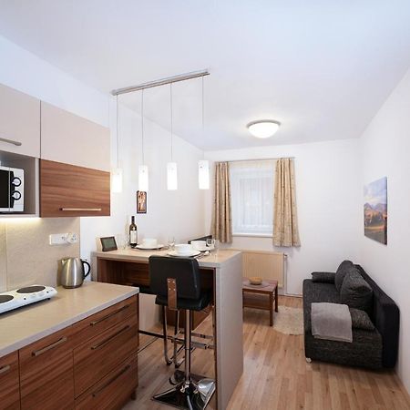 Depandance MARNET Sněžník Apartment Dolni Morava Bagian luar foto