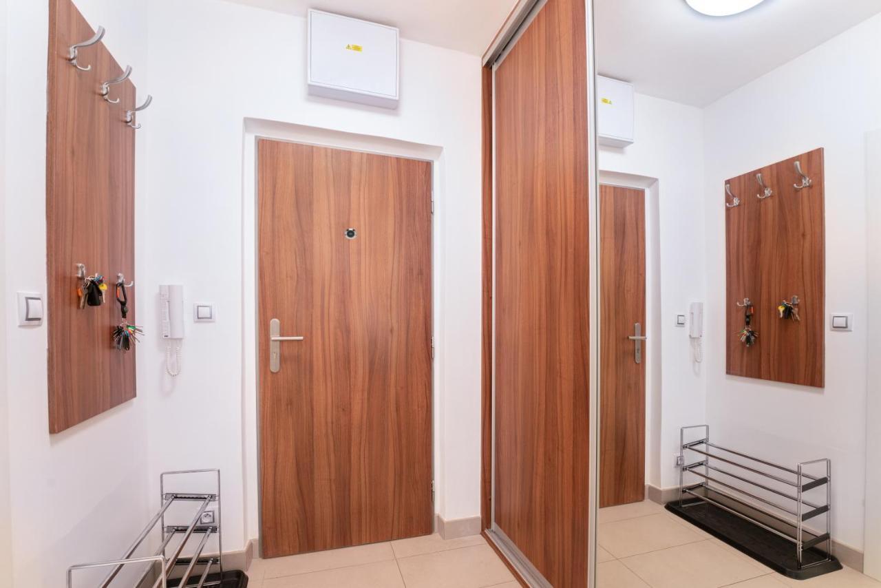 Depandance MARNET Sněžník Apartment Dolni Morava Bagian luar foto