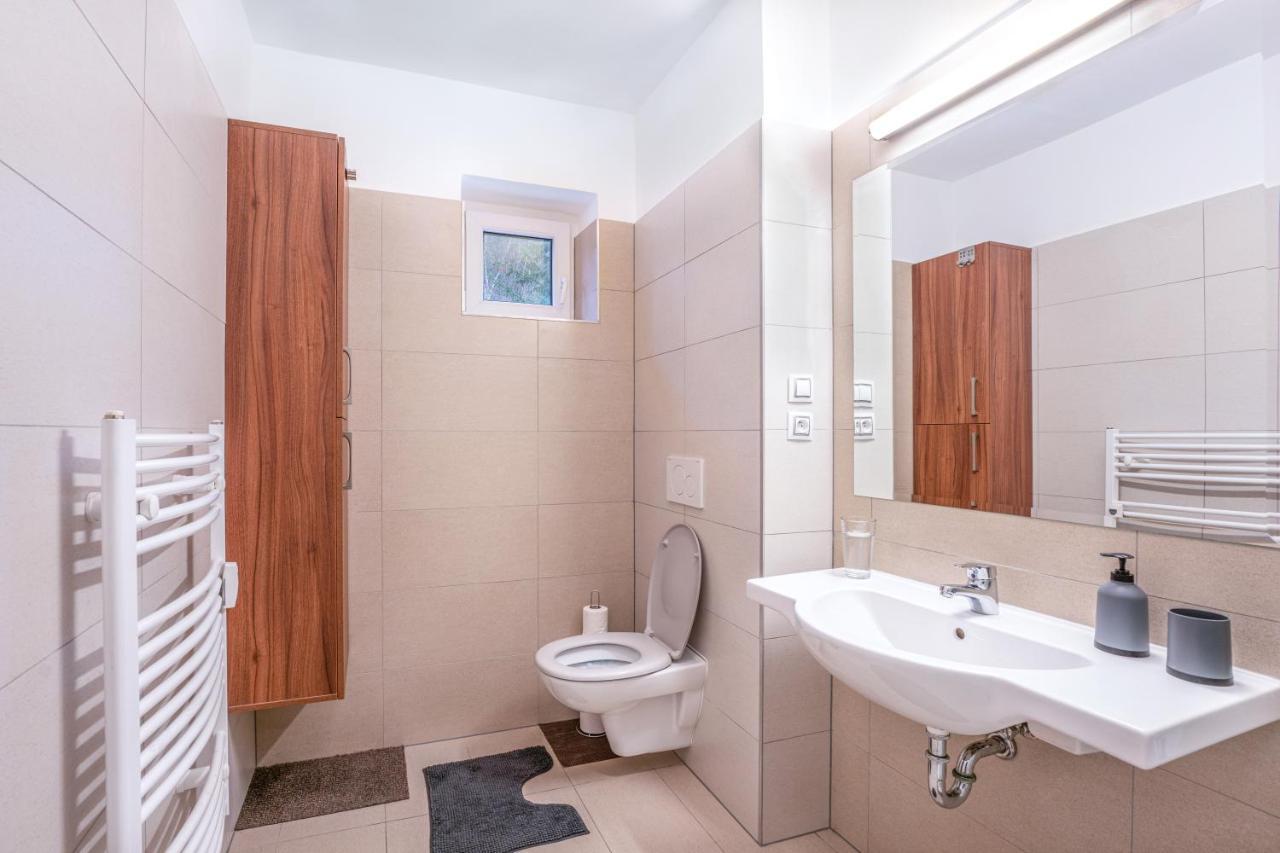 Depandance MARNET Sněžník Apartment Dolni Morava Bagian luar foto