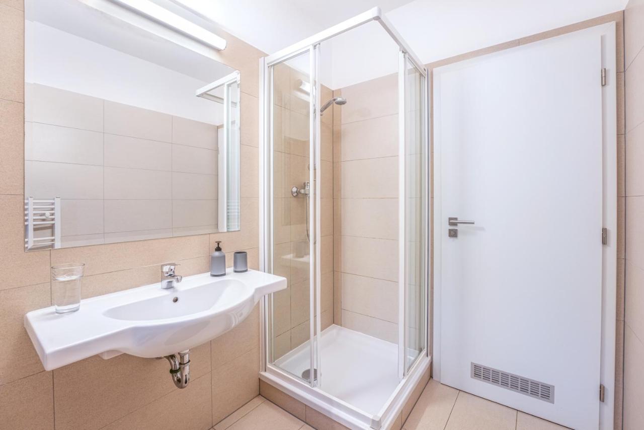 Depandance MARNET Sněžník Apartment Dolni Morava Bagian luar foto