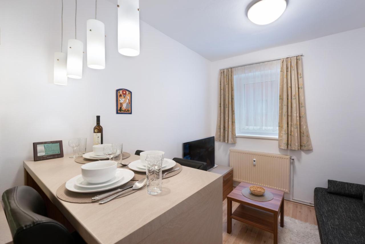 Depandance MARNET Sněžník Apartment Dolni Morava Bagian luar foto