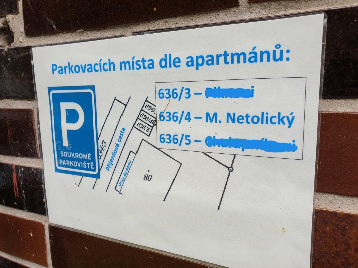 Depandance MARNET Sněžník Apartment Dolni Morava Bagian luar foto